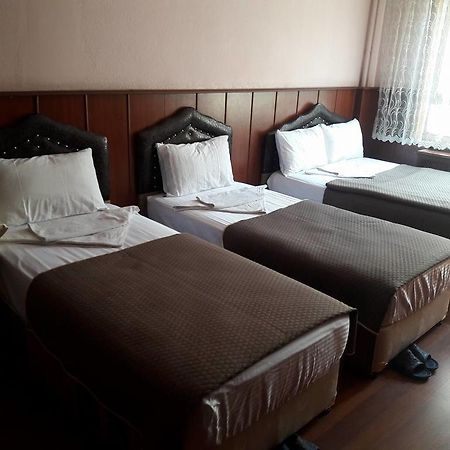 Hotel Ottoman Konya Exterior photo