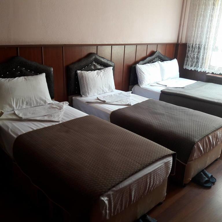Hotel Ottoman Konya Exterior photo