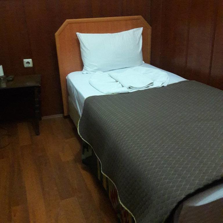 Hotel Ottoman Konya Exterior photo